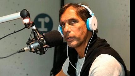Gustavo López tiene Coronavirus: No lo podía creer, me la jugaba que me daba negativo