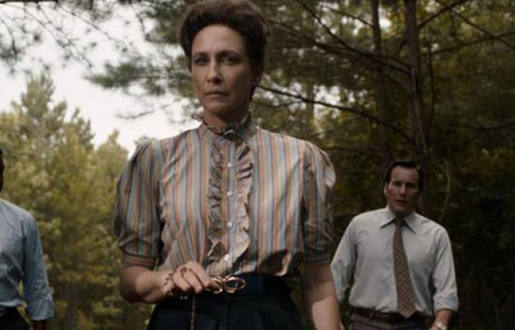 Está ambientada en los 80.