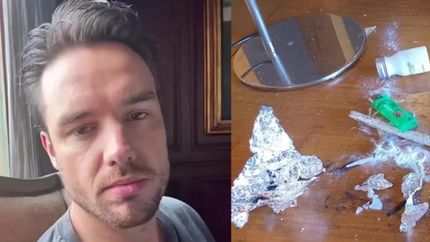 Un lomense quedó imputado por entregarle drogas al ex One Direction.