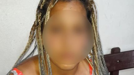 Diario La Unión | La detenida es una joven de 27 años.