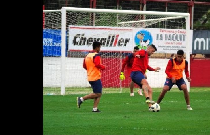 Desde las 9, visita a Defensa y Justicia.