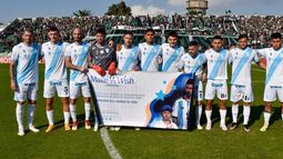 Se asoma el duelo de Copa Argentina y Temperley busca recuperar lesionados