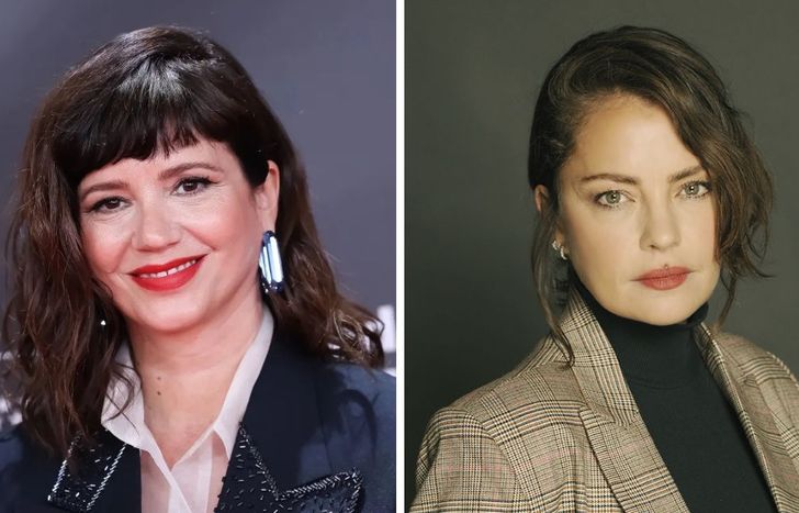Griselda Siciliani, Dolores Fonzi y otros famosos se expresaron en un video.&nbsp;