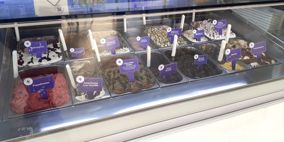 Una nueva movida gastronómica para disfrutar en Lomas.