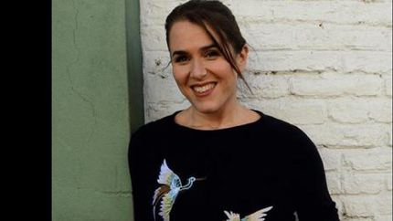 malena baila como ninguna