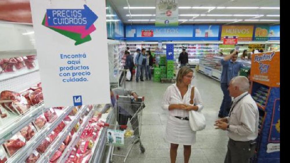 Eliminarán los Precios Cuidados