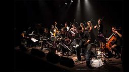 La Orquesta Típica Cambio de Frente se suma al ciclo “Música On Line”
