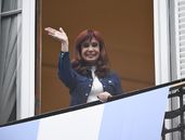 Mensaje contundente de Cristina Kirchner contra el gobierno de Milei.