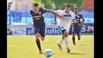los andes volvio a perder y se despide de la pelea importante los andes volvio a perder y se despide de la pelea importante