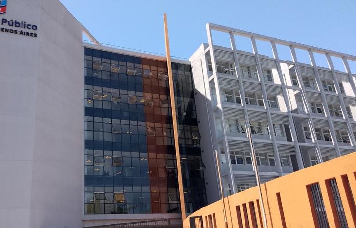 La causa es investigada por la Justicia de Lomas de Zamora.