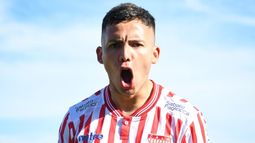 Un jugador surgido de la cantera de Los Andes no continuará para la próxima temporada. Un jugador surgido de la cantera de Los Andes no continuará para la próxima temporada.