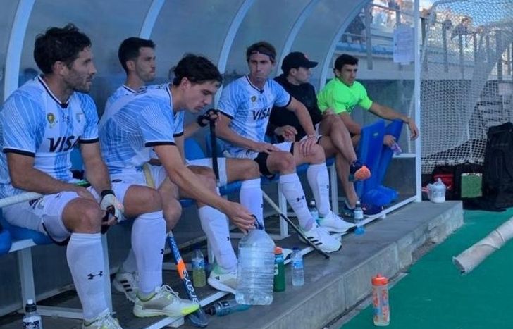 Mazzilli aportó dos goles.
