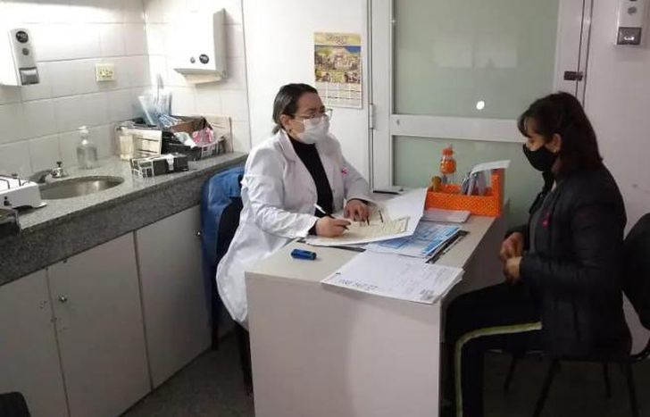 Remarcan la importancia de hacerse controles anuales.