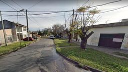 Sucedió en Terrada al 200.