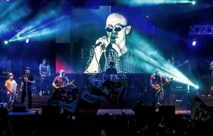 Los Fundamentalistas del Aire Acondicionado anunciaron nuevos recitales para este 2023.