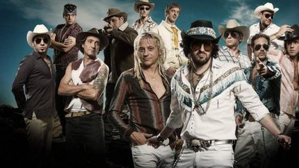 Los Decadentes, entre los artistas confirmados en Lomas.