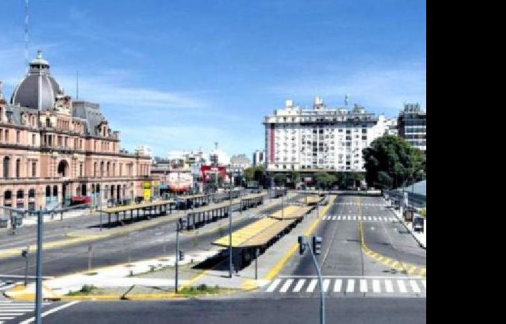 Lo anunciaron los gremios.