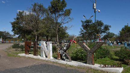 La inclusión de árboles nativos en la ciudad cuenta con el apoyo de diversos grupos vecinales. La inclusión de árboles nativos en la ciudad cuenta con el apoyo de diversos grupos vecinales.