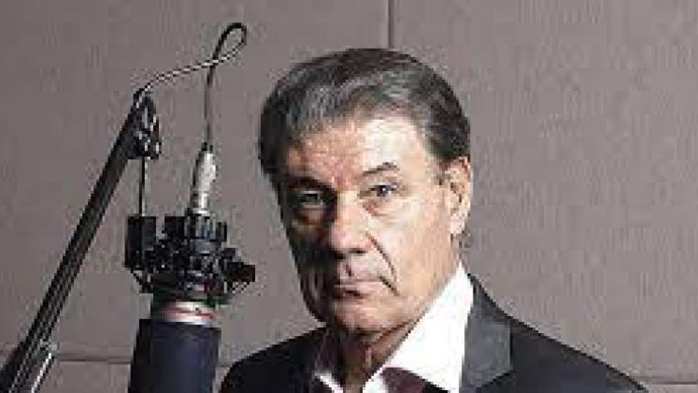 Víctor Hugo,, una de las figuras de Nacional.