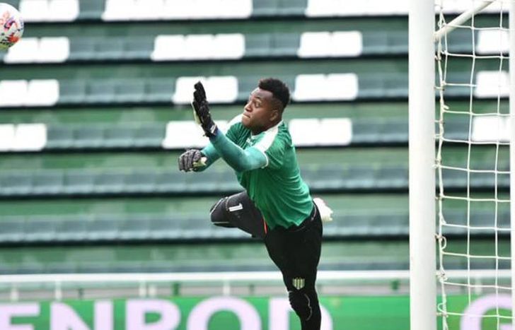 Arboleda está aislado por un contacto estrecho de Covid-19.