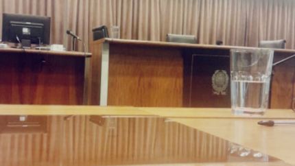 Será juzgado el hombre que supuestamente mató a su amigo en Temperley.