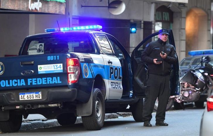 Las pericias confirmaron que el arma con la que le gatillaron a Cristina Kirchner estaba apta para disparar.