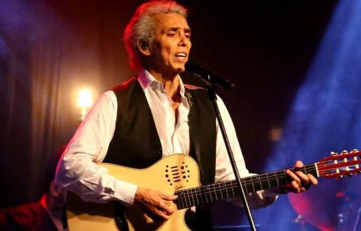 Jairo, un grande la música popular.