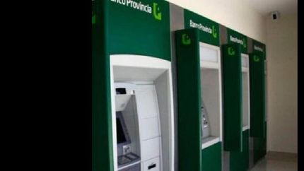 arranco el paro del provincia y manana se suman las demas entidades