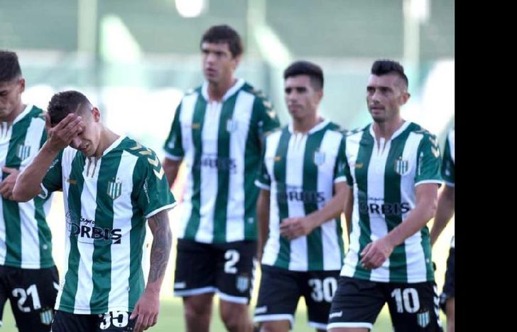 Urzi, de gran presente, será la carta peligrosa del Taladro.