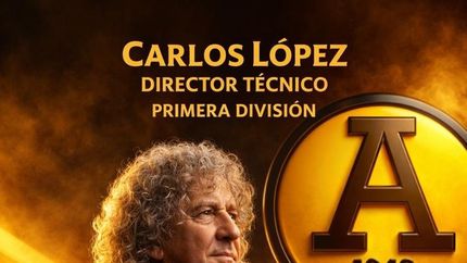 Arsenal de Llavallol tiene nuevo entrenador.