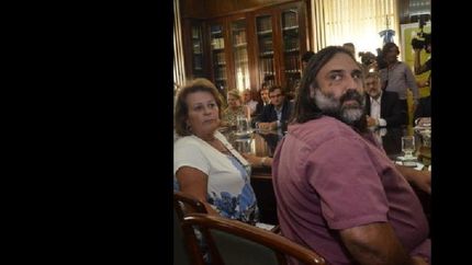 paritarias: vidal convoco para este jueves a los gremios docentes