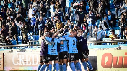 Temperley quiere volver a festejar con su gente en el Alfredo Beranger.