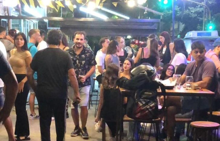 Para pasar un fin de semana distinto y disfrutar del precio promocional.