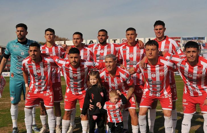 El plantel de Talleres fue amenazado.