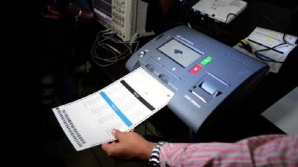 Queremos un resultado fidedigno, dicen desde el Frente de Todos.