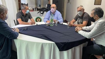 Ya están armando un estricto protocolo para realizar el evento.