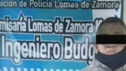 abuso de menores en budge: nadie me da esperanzas de que vaya a la carcel