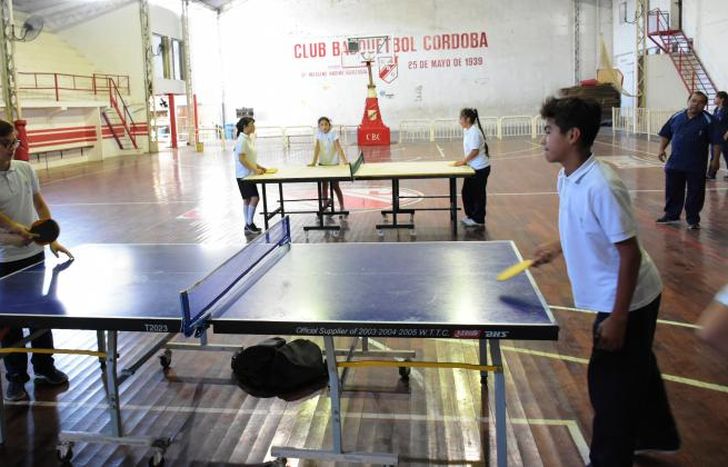 Deporte e inclusión, tópicos clave de la charla.