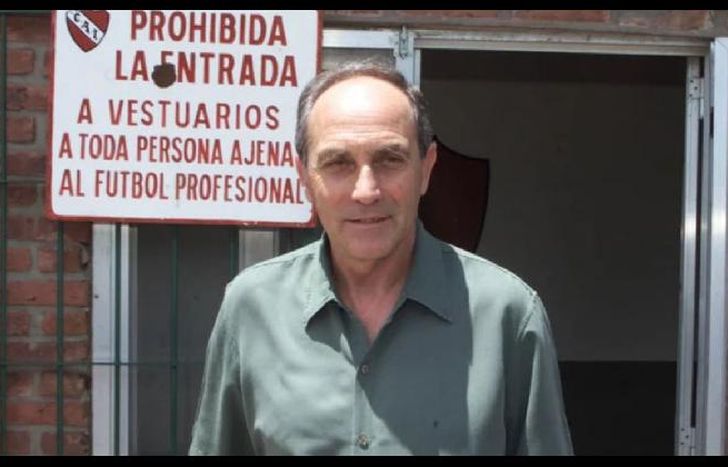 Tenía 72 años y había sufrido un ACV en 2013.