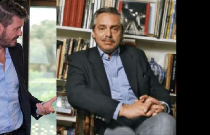 la reunión es para crear políticas futuras.