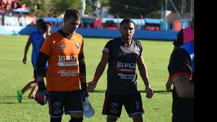 El Tricolor necesita un triunfo para llegar algo relajado a la fecha libre.