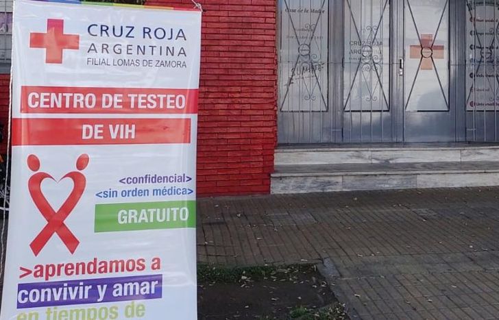 En Sáenz 749, Lomas.
