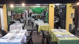 Los locales gastronómicos esperan un 2021 mucho mejor.