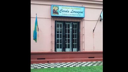 La reunión es en Esmeralda 970.