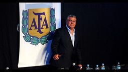 Reelección en AFA: asamblea virtual con fuerte presencia de dirigentes de la región