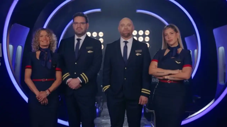 Vuelve MasterChef Celebrity. 