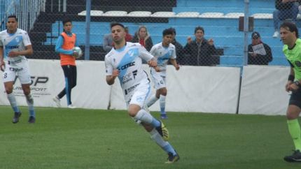 Diario La Unión | Lucas Baldunciel destacó que Temperley logró la permanencia de la Primera Nacional.