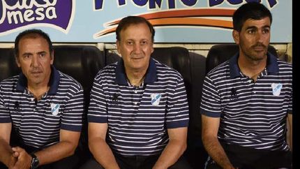 perazzo: temperley es un equipo a vencer perazzo: temperley es un equipo a vencer