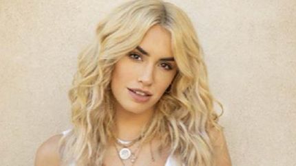 lali, ?una chica del sur?