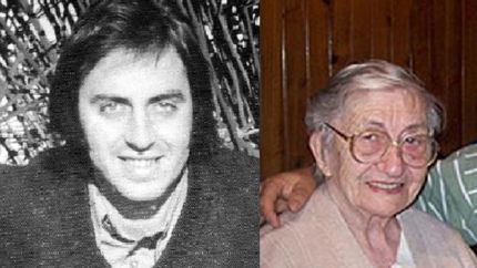 Fue secuestrado en octubre del 76.